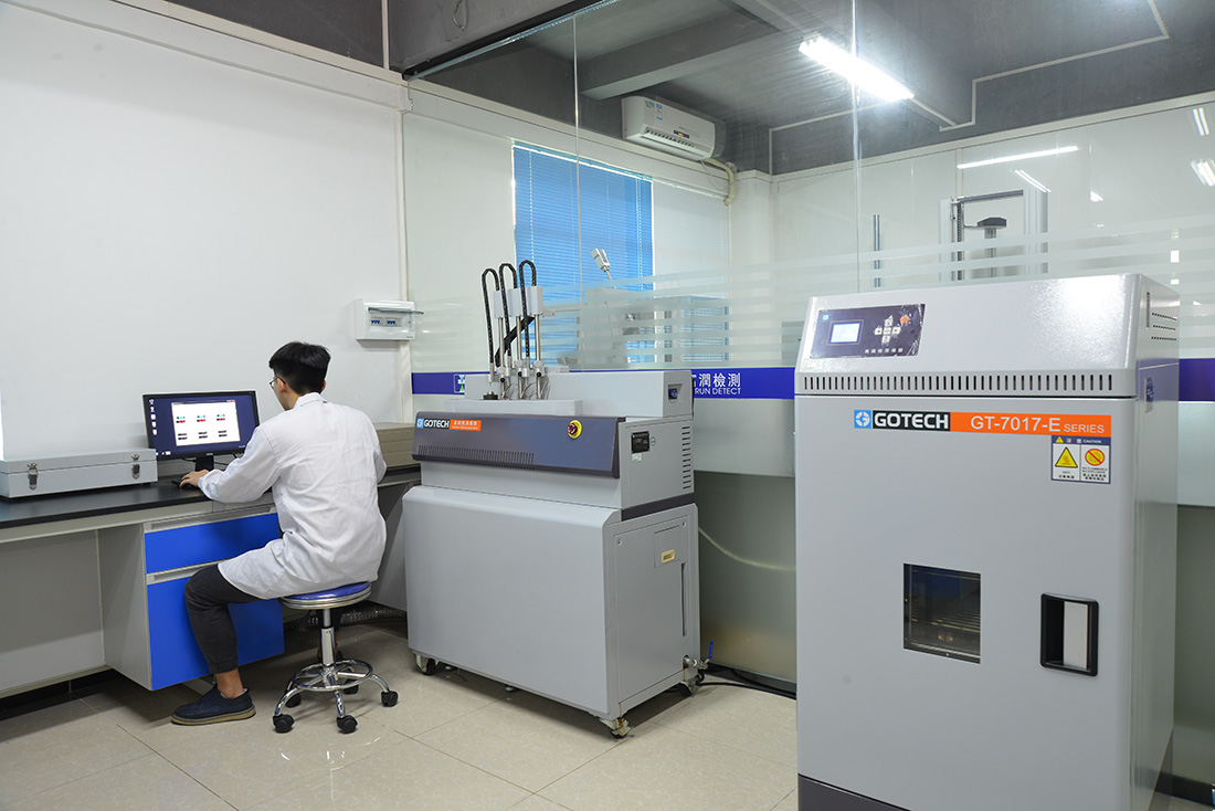 老化试验机、维卡检测机