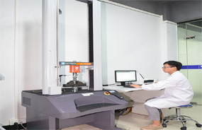 DSC伺服控制万能实验机