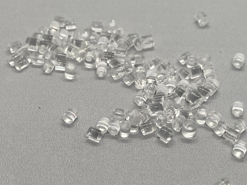 pc可以耐高温多少度_高温170度以上的透明塑料有哪些