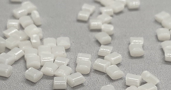 防火PC/ABS注塑有料花如何解决？